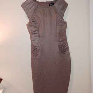 Adrianna Papell cocktail dress